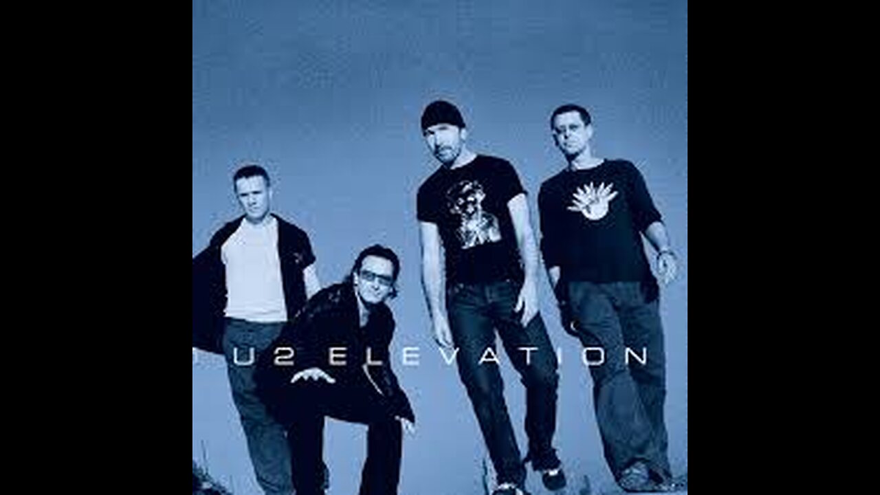 U2 - Elevation