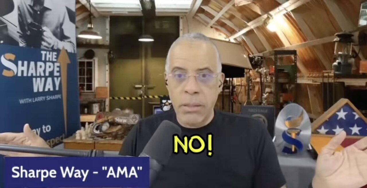 I was asked would I go to corporations to lower prices and how would I do this?