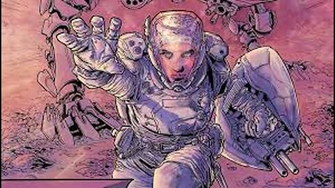 Forever Peace by Joe Haldeman