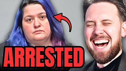 NEW DoorDash Girl Is Even WORSE...