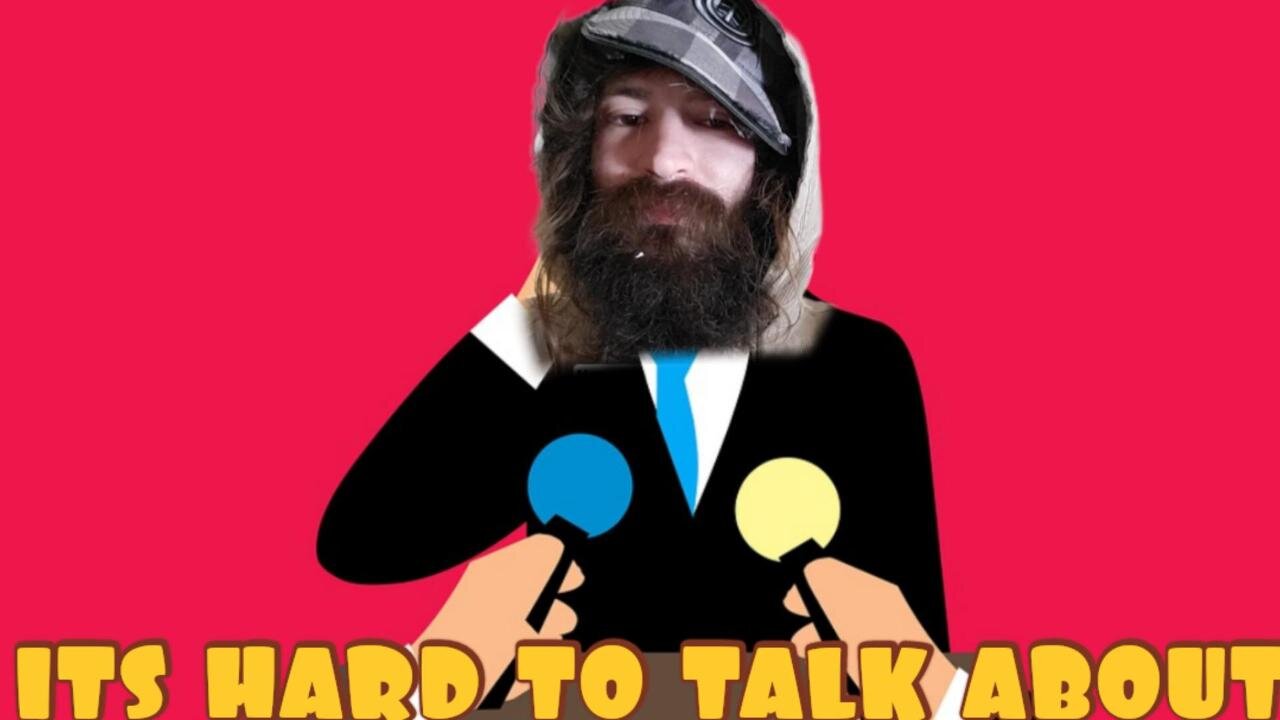 Technoxity a Gross and Hard Talk