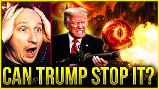 Palantir Unleashing TWISTED ‘Solution’ to the Perfect Crisis…