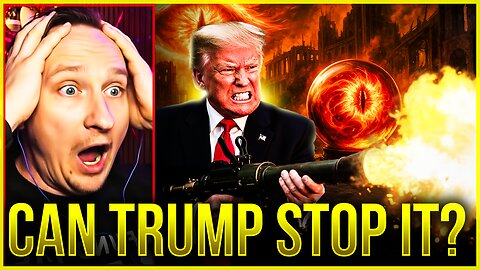 Palantir Unleashing TWISTED ‘Solution’ to the Perfect Crisis…