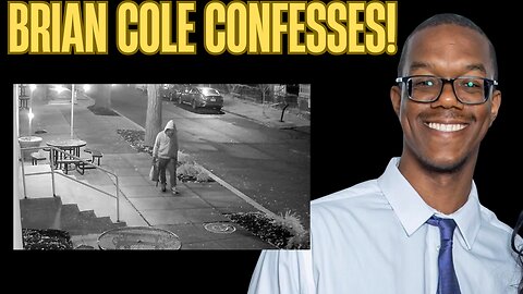 Brian Cole Confesses: DC Pipe Bomber Arrested After 5 Years