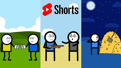 Best Of Almost Animations Vol. 4