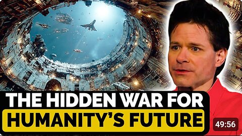 The Secret Space War Humanity Fought for the Reptilians