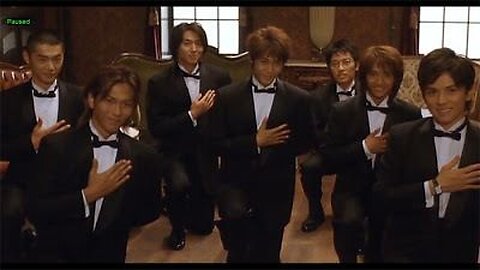 Gigolo Wannabes