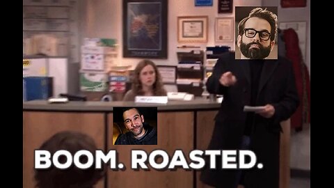 Matt Walsh roast Dave Smith over ICE complaints