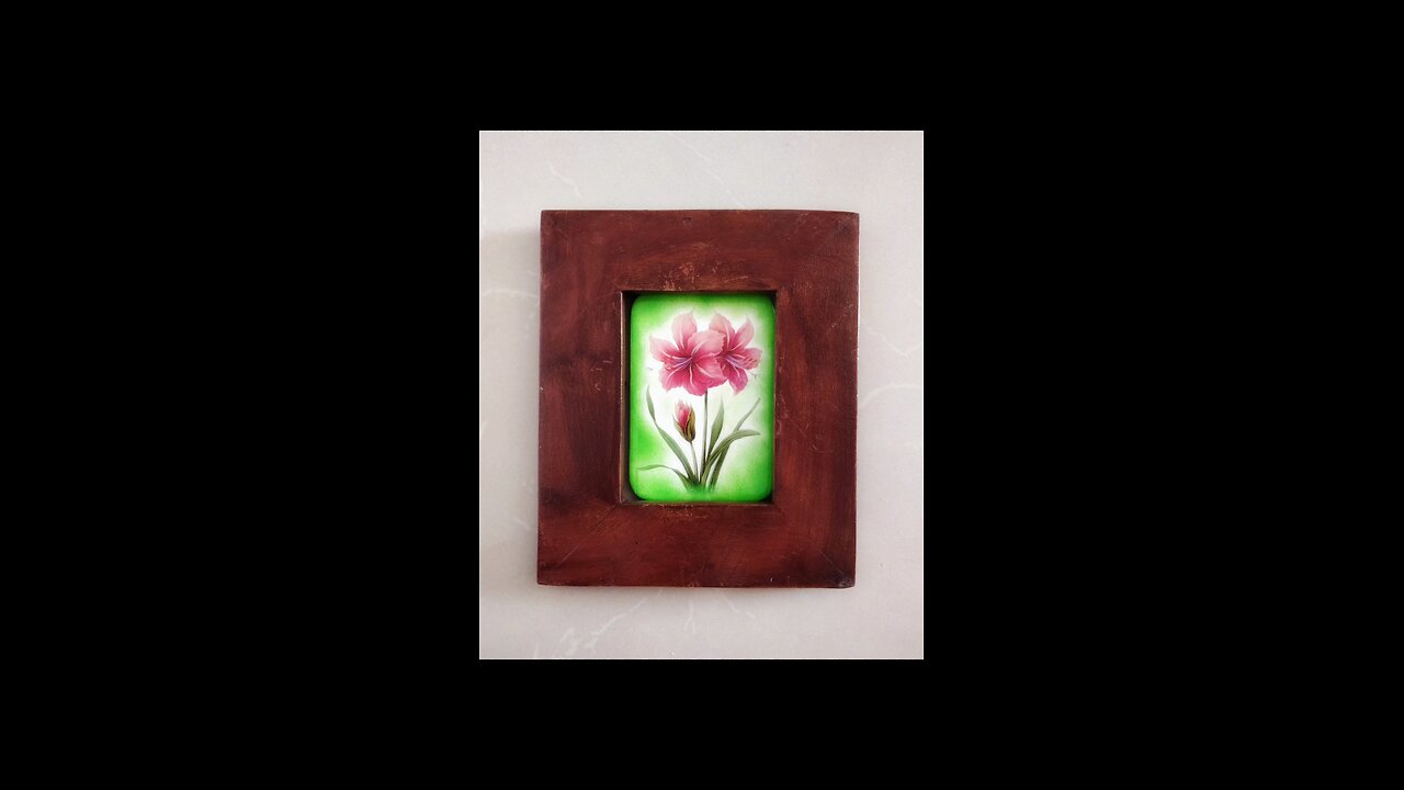 Beautiful Handmade Decor