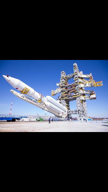 ‼️🇷🇺💥A Russian ICBM launch from Plesetsk Cosmodrome seems imminent