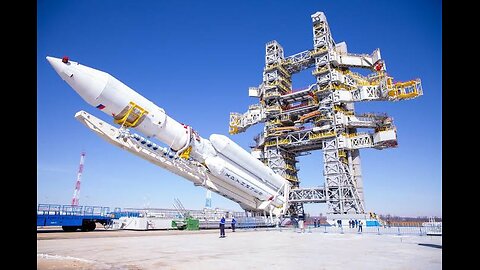 ‼️🇷🇺💥A Russian ICBM launch from Plesetsk Cosmodrome seems imminent