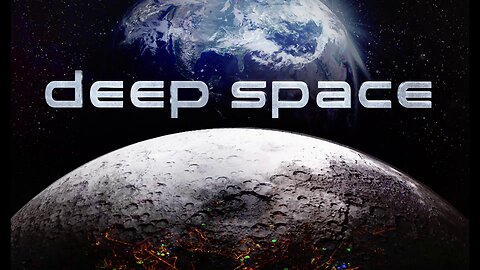 Deep Space S1 E2 - Mysteries of the Solar System