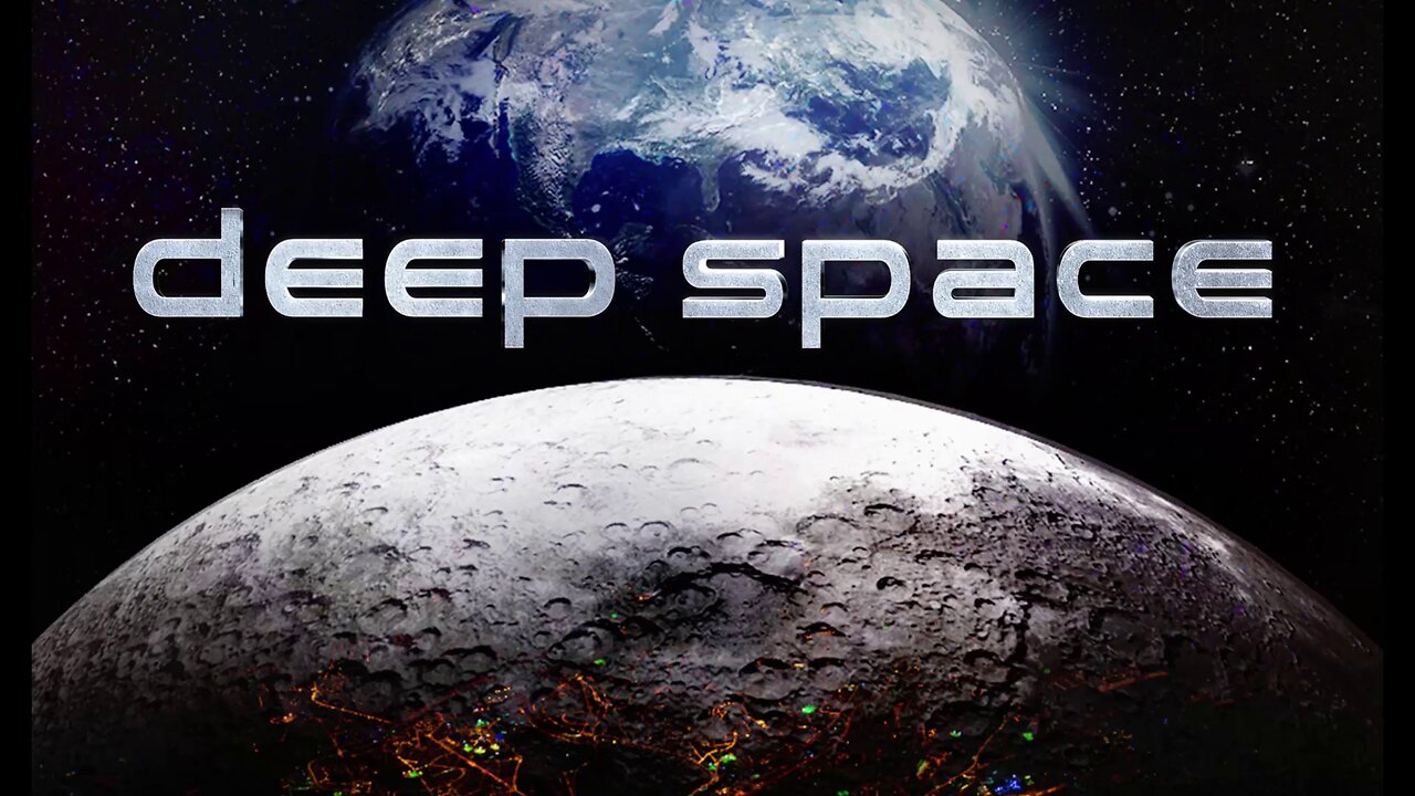 Deep Space S1 E2 - Mysteries of the Solar System