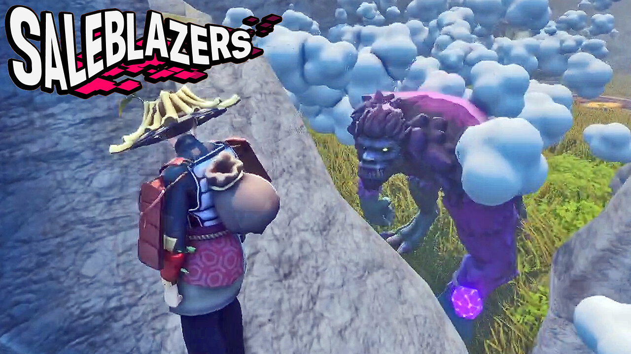 This Doesn't Get Easier! Saleblazers | Part 4