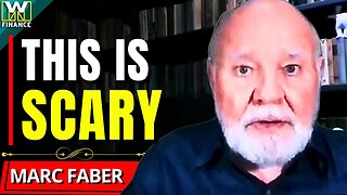 Dr. Marc Faber: The West Is in Full Economic Collapse — Here’s His Warning
