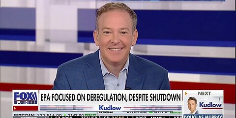 Lee Zeldin: We call this empowering the 'GREAT AMERICAN COMEBACK'