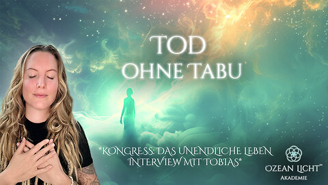 Tod ohne Tabu - Kosmisches Wissen über das Potential des Sterbens | by Lia Lohmann