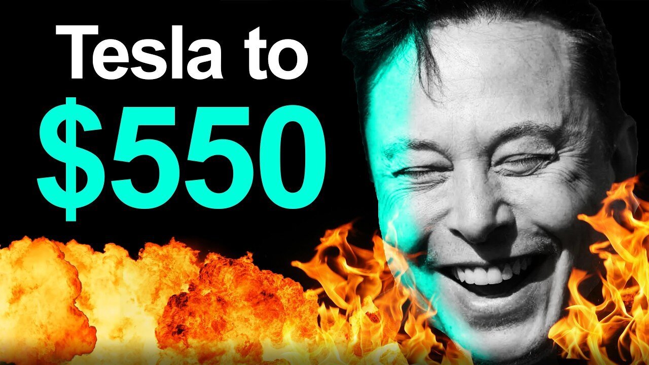 Defiant Analyst: Tesla Stock A “Generational Opportunity”