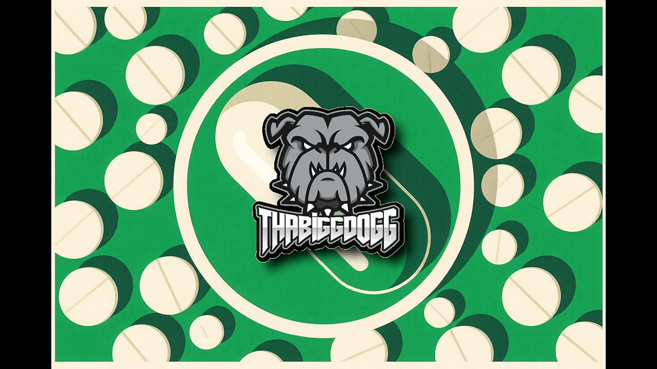 🚀 PUMP.FUN Live | ThaBiGGDoGG Coins | Real-Time Pump | #PumpFun #Pump #Solana #MemeCoins #LFG