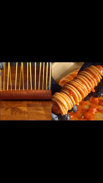 1-Minute Instant Food ASMR – Satisfying Cooking for Relaxation Part 53