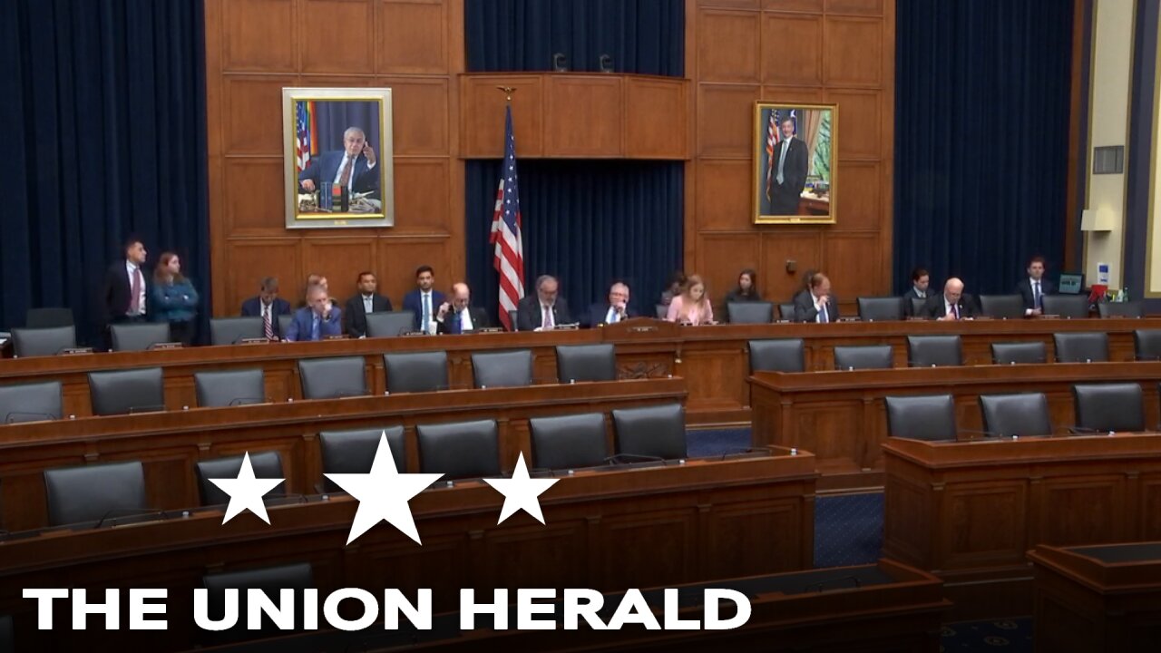 House Hearing on Examining Primary Dealers and Their Balance Sheet