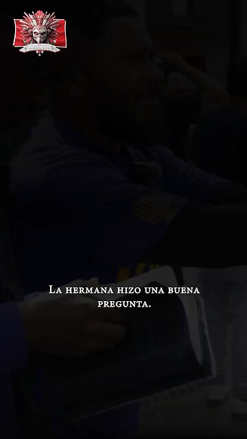 Que es lo que enseñamos Nosotros