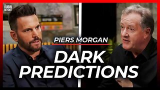 Dark Predictions for NYC & Immigration Tearing the UK Apart | Piers Morgan