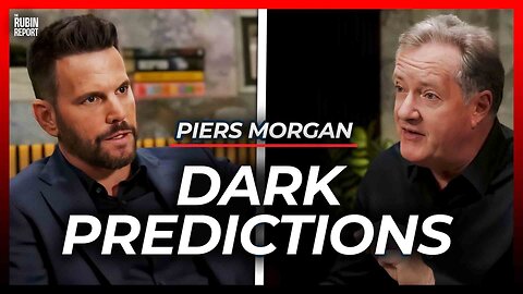 Dark Predictions for NYC & Immigration Tearing the UK Apart | Piers Morgan