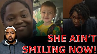SICK Woman RECEIVES Life Sentence For Murdering 3 Year Old Boy After Judge Rejects Insanity Plea!