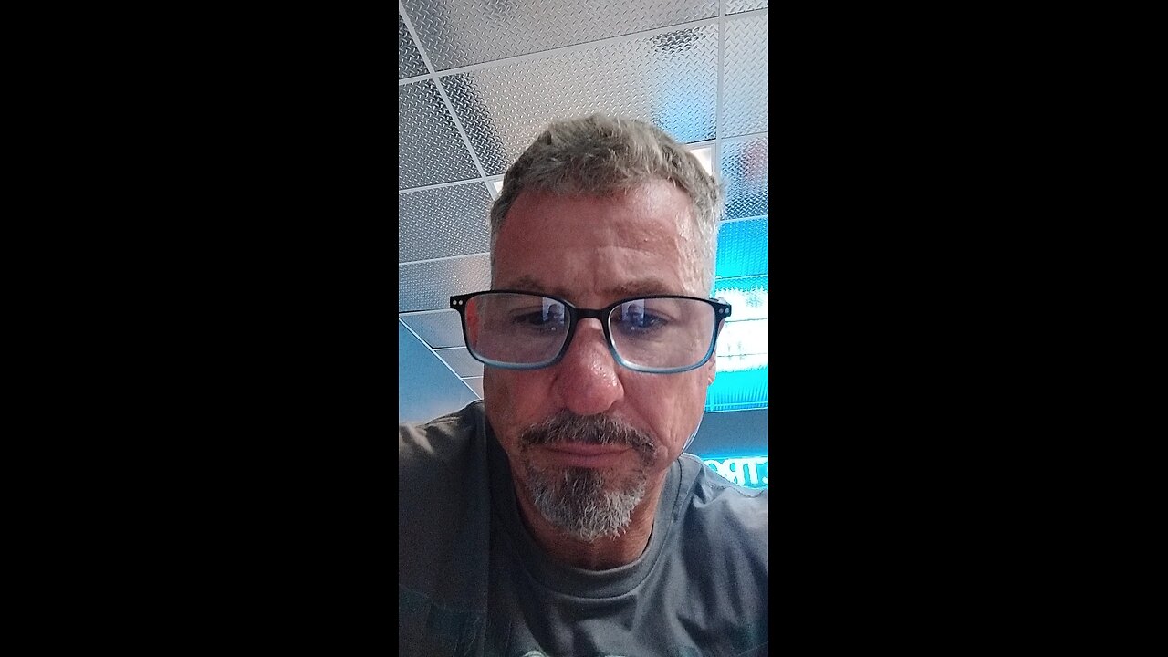 Know when to take care of yourself..... first.