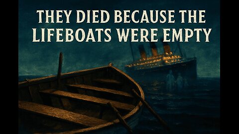 Titanic: The Fatal Mistakes Behind the Disaster | E42 | The Origin Pulse