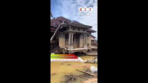 #Indonesia #NorthSumatra #SouthTapanuli #flood #natural_disasters #weather #climate #anomaly