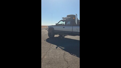 OBS Diesel Is Peak Cinema! (Dont Argue!) 🤣
