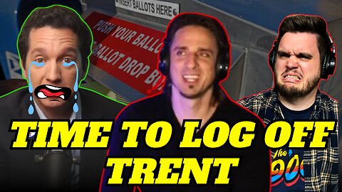 Patriarchy, Women Voting & the Death of the West (Catholic Stream w/ Timothy Gordon)