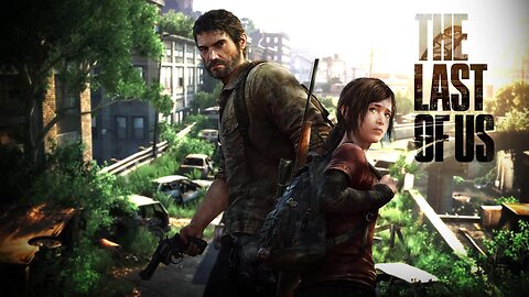 The last of us is one of the best zombie games