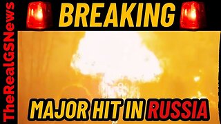 "Major HIT" EMERGENCY ALERT ⚠️ Donald issues URGENT MEETING with Putin