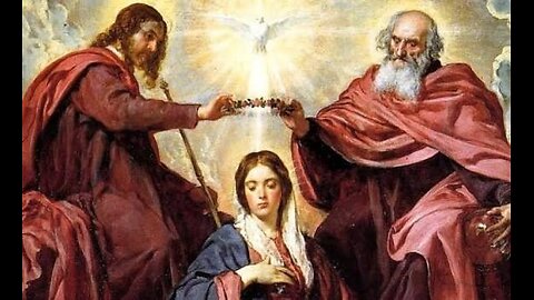 സ്വർഗ്ഗസംവഹനം ചെയ്ത രാജ്ഞി. ബൈബിളിലെ തെളിവുകൾ #TRUTH #JESUS #CHRIST #MARY #JOSEPH #IHS #BIBLE #TRINI