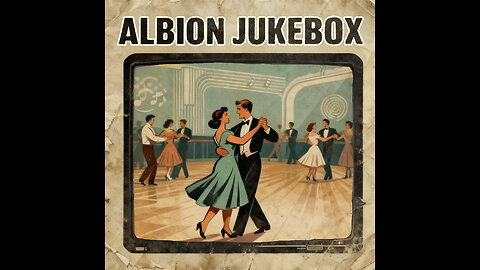Albion Jukebox AJ-23-6 : Sunday