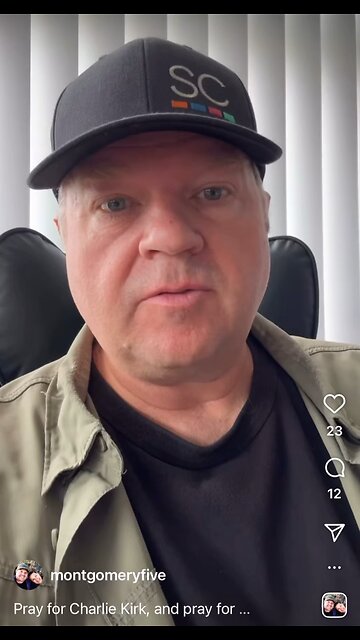 Stew’s Former PASTOR ARRESTED!