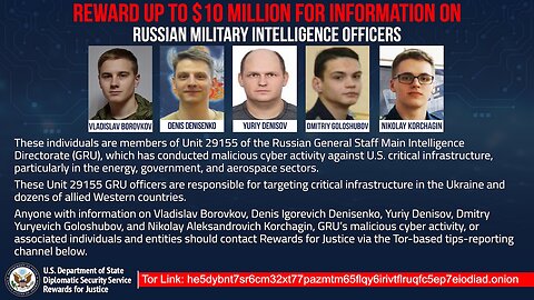 Endless Wars: Russo/Ukraine Intelligence or Roman Catholic Jesuits? Debunking a Conspiracy Theory
