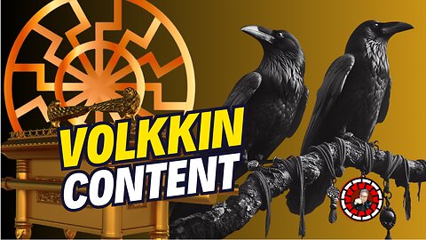 VOLKKIN CONTENT: YOU SPEAK YOUR MINDS!