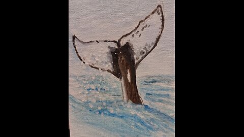 Playing with my Kalimba