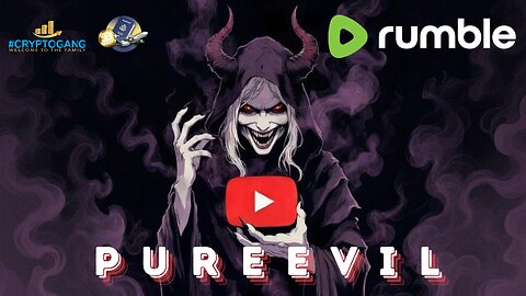 🚨🚨The Real Reason YouTube Terminated My Channel | Crypto News