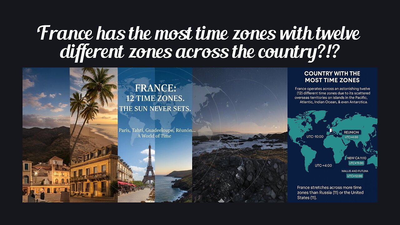 Fun Fact for Nov 20th 2025 Pt 1