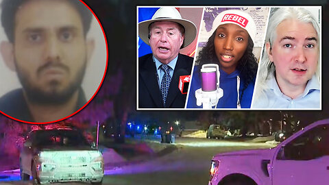 'Everything was in her favour': Lawyer breaks down Calgary woman not charged in self-defence killing