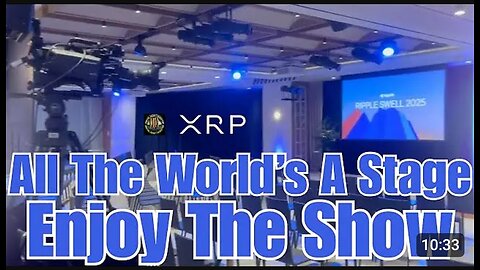 XRP The New Bitcoin & Ripple Swell 2025 Begins