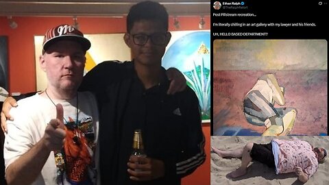 ETHAN RALPH'S VISITATION CANCELLED, BONUS SHOW ON THE WAY