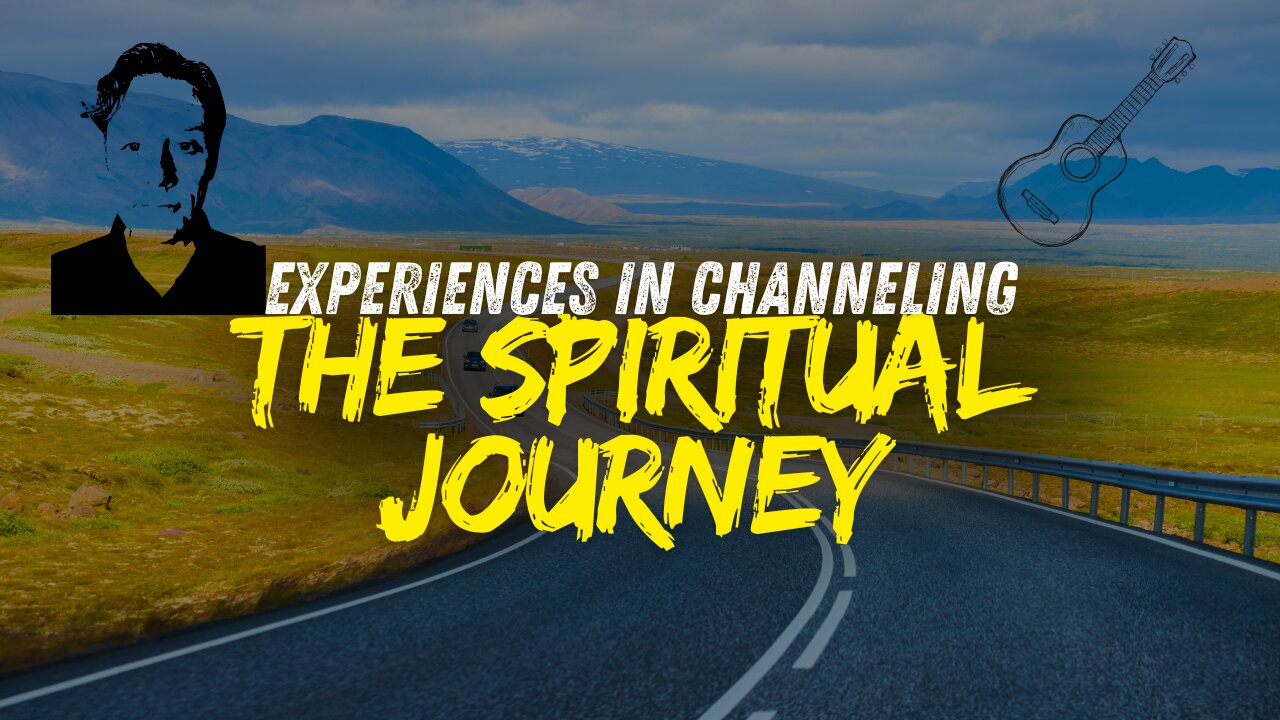 The Spiritual Journey