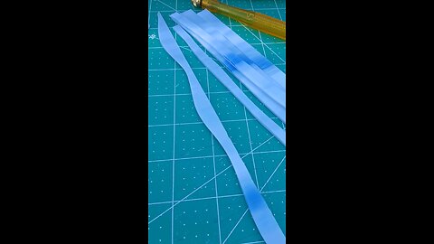 cutting glass