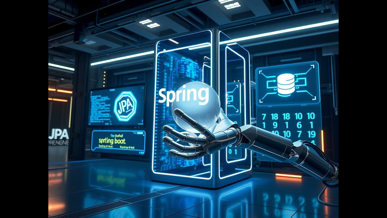 17-Spring Boot: Spring Data JPA, proyecciones personalizadas